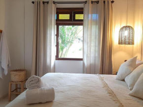 Villa Arvoredo: Paraíso na Praia do Poá
